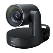 Test_Logitech Rally Premium-PTZ-Kamera mit Ultra-HD-Bilderfassung