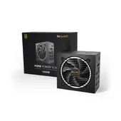 be quiet! PURE POWER 12 M 1200 Watt