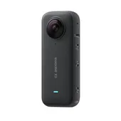 Insta360 X3 All-Purpose Kit 360-Grad-Action-Kamera schwarz