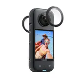 Insta360 X3 Klebbarer Linsenschutz