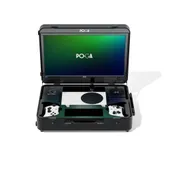 Poga Pro Black - Xbox One X Inlay