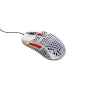 CHERRY XTRFY M42 RGB retro grau