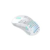 CHERRY XTRFY M4 RGB weiß