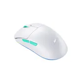 CHERRY XTRFY M8 Wireless weiß