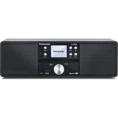 Panasonic SC-DM202EG-K