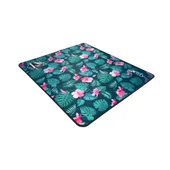 Cherry XTRFY GP1 großes Mauspad Tropical