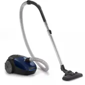 Philips FC8240/09 mit Beutel, blau