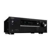 Onkyo TX-SR494DAB-B 7.2 Kanal AV-Receiver DAB+ schwarz
