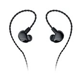 Razer Moray - Ergonomischer In-Ear-Monitor-Kopfhörer für ganztägiges Streaming