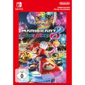 Mario Kart 8 Deluxe - Nintendo Digital Code