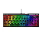 Kingston HyperX Alloy Elite 2 Red RGB DE-Layout