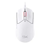 Kingston HyperX Pulsefire Haste 2 weiß