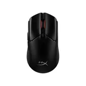 Kingston HyperX Pulsefire Haste 2 Wireless schwarz
