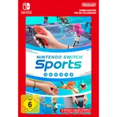 Nintendo Switch Sports - Nintendo Digital Code