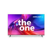 Philips The ONE 50PUS8508/12 Ambilight 127 cm (50") 4K / UHD