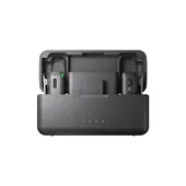 DJI MIC (2 Sender + 1 Empfänger + Ladeschale)