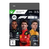 F1 23 Standard Edt - XBox Series S|X Digital Code
