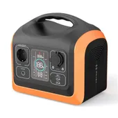 Hyrican UPP-600 Lithium Powerstation, 600Wh