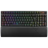 ASUS ROG Strix Scope II 96 - Kabellose Gaming Tastatur