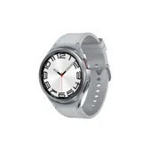 Samsung Galaxy Watch 6 Classic SM-R960 47mm, silver