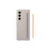 Samsung Slim S Pen Case für Galaxy Fold 5, sand