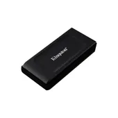 Kingston XS1000 USB 3.2 Gen 2 2TB