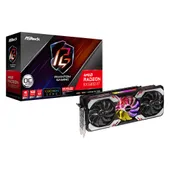 ASRock Radeon RX 6800XT PHANTOM GAMING 16G OC 16GB