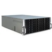Inter-Tech Case IPC Storage 4U-4424 4HE