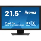 iiyama ProLite T2234MSC-B1S 54.6 cm (21.5") Full HD Monitor