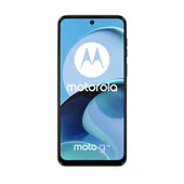 Motorola moto g14 Google Android Smartphone in blue  with 128 GB storage