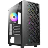 AZZA Spectra 280B GAMING black