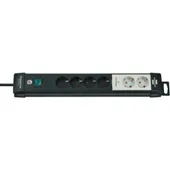 brennenstuhl 1951160600 Premium-Line schwarz