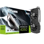 ZOTAC GAMING GeForce RTX 4060 TwinEdge 8GB