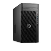 Dell Precision 3660 F76NY Tower-PC mit Windows 11 Pro