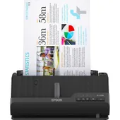 EPSON WorkForce ES-C320W Dokumentenscanner USB WLAN 