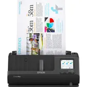 EPSON WorkForce ES-C380W Dokumentenscanner USB WLAN 