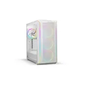 be quiet! Shadow Base 800 FX Weiß Midi Tower Gaming Gehäuse