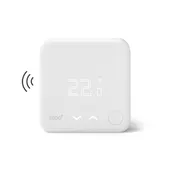 tado° V3+ Funk-Temperatursensor • Zusatzprodukt für smartes Thermostat 