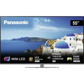 Panasonic TX-55MXF977 139cm 55" 4K 120 Hz MiniLED Smart TV Fernseher