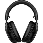 HyperX Cloud III Wireless Black Gaming Headset für PS4/PS5 & PC