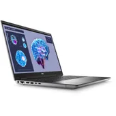 Dell Precision 7680 MVHK0 W11P