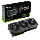 ASUS TUF GeForce RTX 4090 Gaming OG OC 24GB TUF-RTX4090-O24G-OG-GAMING