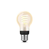 Philips Hue White Ambiance E27 Einzelpack Filament 300lm