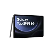 Samsung GALAXY Tab S9 FE X516B 5G 128GB grau Android 13.0 Tablet