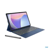 Lenovo IdeaPad Duet 3 11IAN8 2in1 11,5" 2K N200 4GB/128GB UFS Win11 S 82XK003EGE