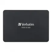 Verbatim Vi550 S3 SATA SSD 1TB 2,5 Zoll