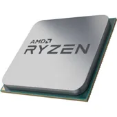 AMD Ryzen 5 5600 (6x 3.5 GHz) Sockel AM4 CPU Tray (ohne Kühler)