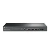 TP-Link TL-SG3210XHP-M2 8x 2.5G PoE+ 2x10G SFP