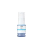Canon GI-55C Original Druckerpatrone Tintenbehälter Cyan 6289C001AA 