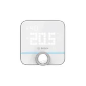Bosch Smart Home smartes Raumthermostat II • 230V
